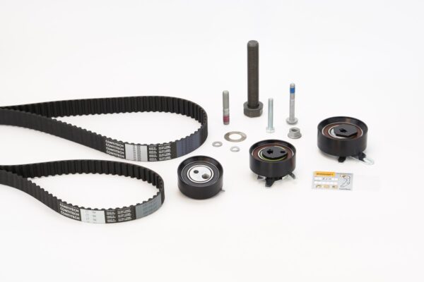 Set curea de distributie CONTITECH CT 939 K7 PRO păreri