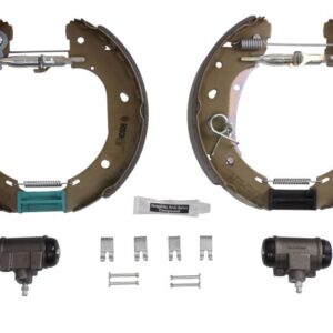 Saboți frână BOSCH 0 204 114 646