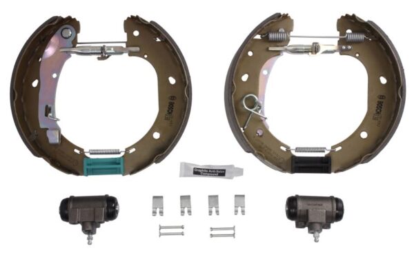 Saboți BOSCH 0 204 114 646 păreri