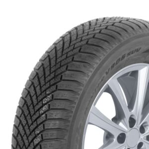 Anvelopa iarna YOKOHAMA BluEarth*Winter V906 SUV, 245/50R19 ZTYO 105V V906, Aderenta B, Consum D