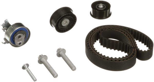 Set curea de distributie GATES GATK025499XS păreri