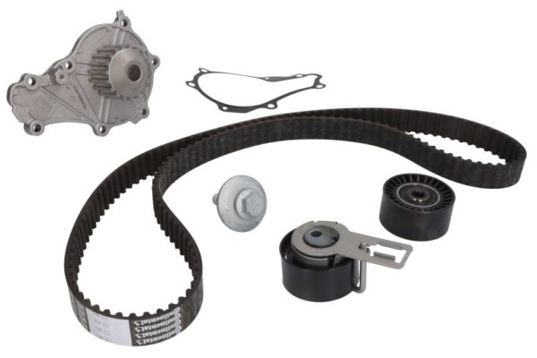 Curea de distributie CONTITECH CT 1162 WP5 păreri