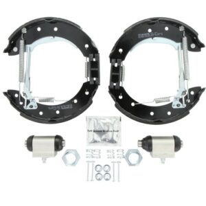 Saboți frână BOSCH 0 204 114 548