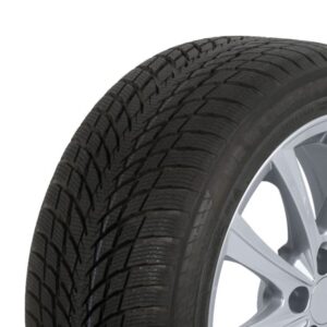 Anvelopa iarna NOKIAN WR Snowproof P, 225/45R17 ZONO 94V WRSPP, Aderenta B, Consum B