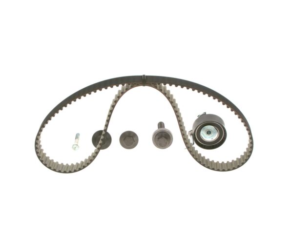 Set curea de distributie BOSCH 1 987 948 972 păreri