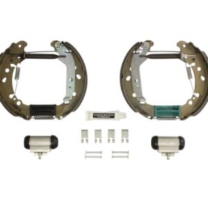 Saboți frână BOSCH 0 204 114 654