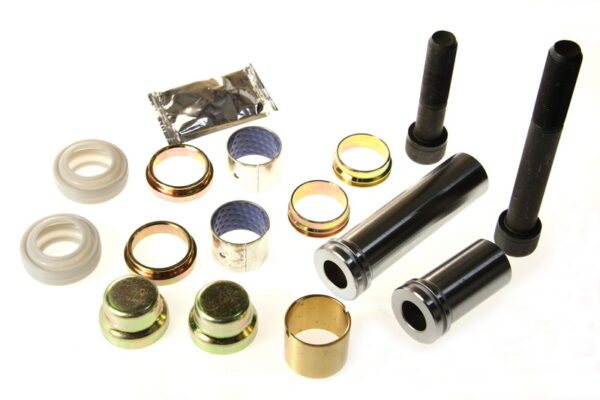 Kit reparare etrier TRUCK TECHNIC CMSK.5 păreri