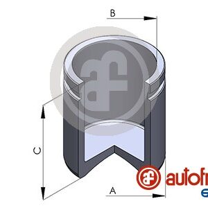 Piston etrier AUTOFREN SEINSA D0-25431 păreri