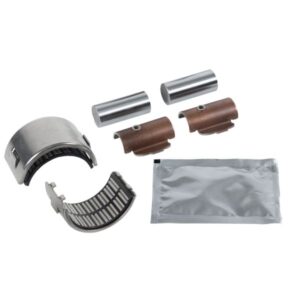 Kit reparare etrier FEBI FE107235