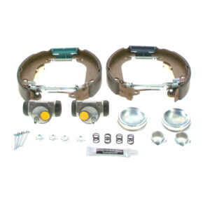 Saboți frână BOSCH 0 204 114 039