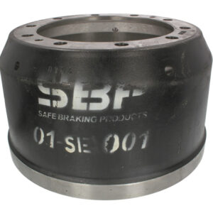 Tambur frână SBP 01-SE001