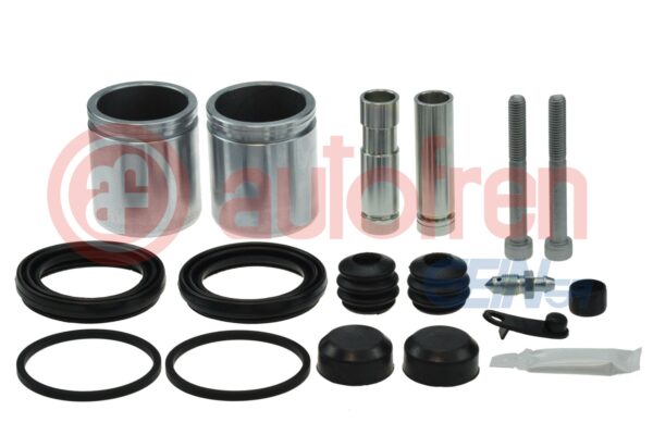 Kit reparare etrier AUTOFREN SEINSA D4-3399S păreri