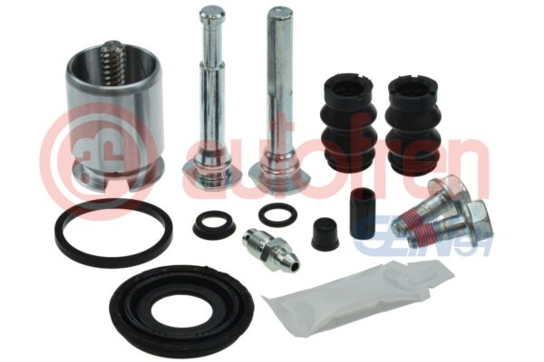 Kit reparare etrier AUTOFREN SEINSA D4-3476S păreri