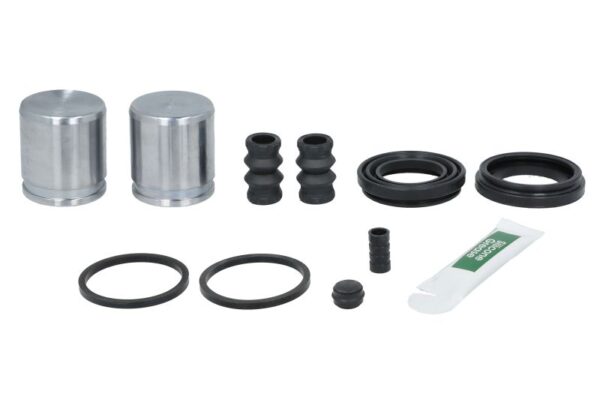 Kit reparare etrier BUDWEG BUD2090160 păreri