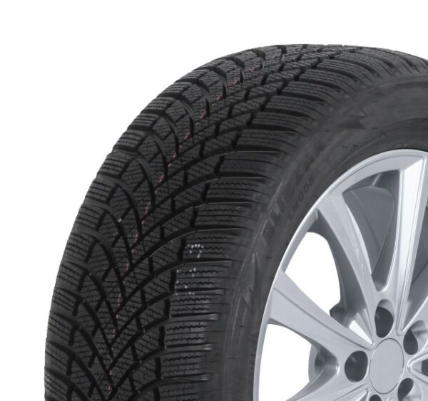 Anvelope turisme Bridgestone 275/40R18 ZOBR 103V LM005 păreri
