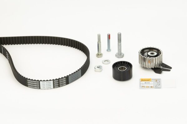 Set curea de distributie CONTITECH CT 1105 K3 păreri