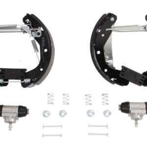 Saboți frână BOSCH 0 204 114 582