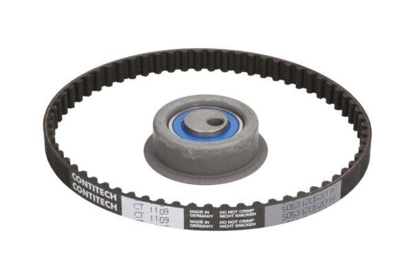 Set curea de distributie CONTITECH CT 1109 K1 păreri