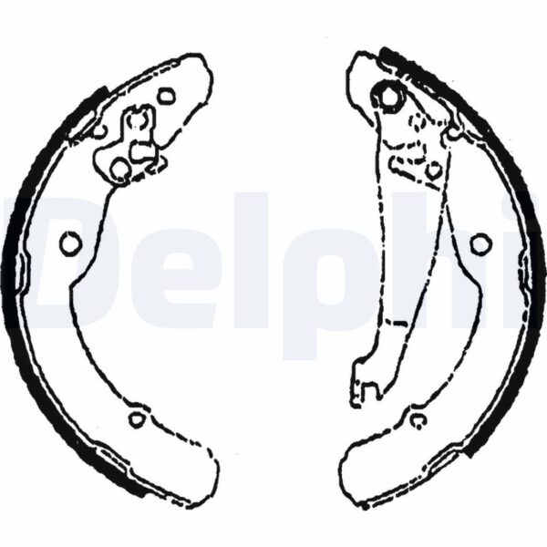 Saboți DELPHI LS1784 păreri