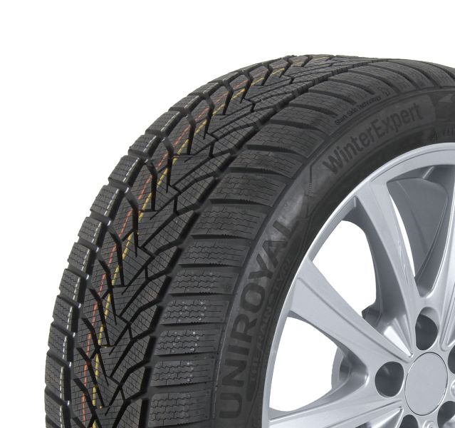 Anvelopa iarna UNIROYAL WinterExpert, 255/55R18 ZOUN 109V WEX, Aderenta C, Consum C