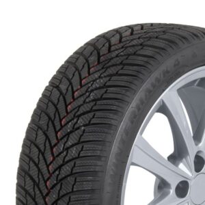 Anvelopa iarna FIRESTONE Winterhawk 4, 205/55R16 ZOFR 91T WH4, Aderenta B, Consum C