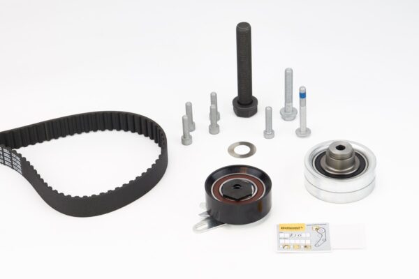 Set curea de distributie CONTITECH CT 1120 K1 păreri