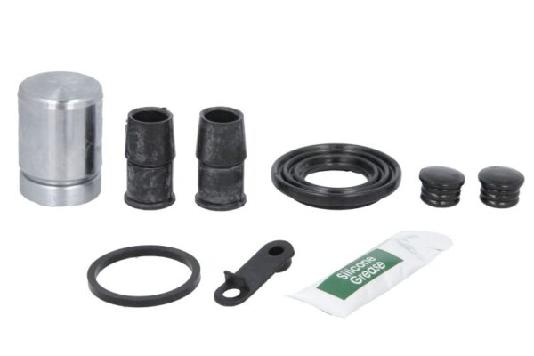 Kit reparare etrier BUDWEG BUD209072 păreri