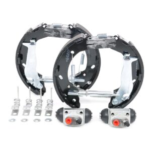 Saboți frână BOSCH 0 204 114 671