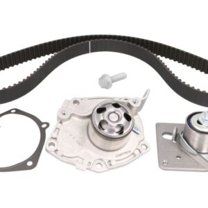 Set pompă apă + curea dințată CONTITECH CT1025WP2