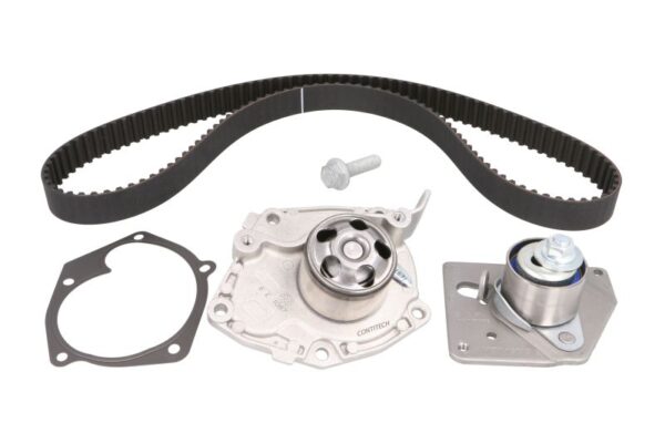 Set pompa apa + curea dintata CONTITECH CT1025WP2 păreri