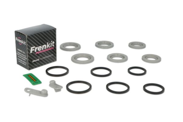 Kit reparare etrier FRENKIT PERFORMANCE 663002 păreri