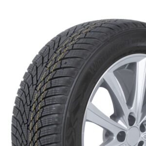 Anvelopa iarna KUMHO WinterCraft WP52+, 225/45R17 ZOKU 94H WP52K, Aderenta A, Consum C