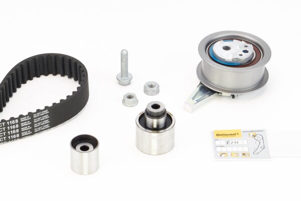 Set curea de distributie CONTITECH CT 1168 K1 păreri