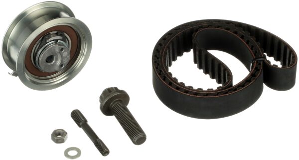 Set curea de distributie GATES GATK025223XS păreri