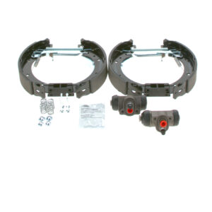 Saboți frână BOSCH 0 204 114 628
