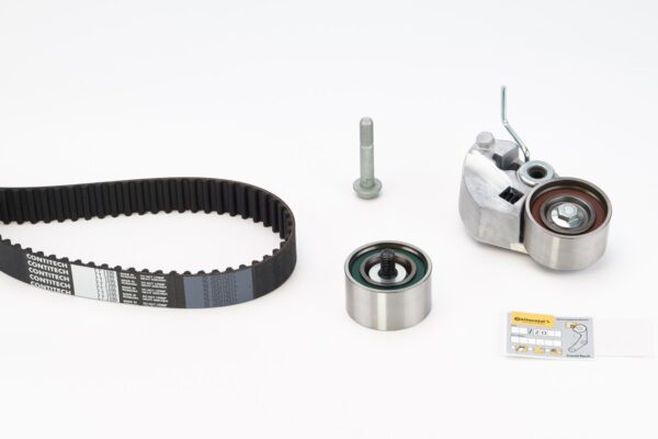Set curea de distributie CONTITECH CT 1099 K2 păreri