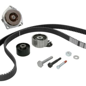 Set pompă apă + curea dințată CONTITECH CT1105WP2