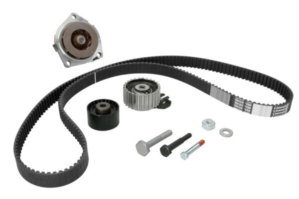 Set pompa apa + curea dintata CONTITECH CT1105WP2 păreri