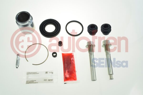 Kit reparare etrier AUTOFREN SEINSA D4-3324S păreri