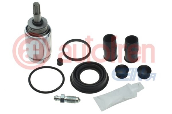 Kit reparare etrier AUTOFREN SEINSA D4-2587K păreri