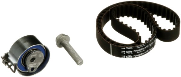 Set curea de distributie GATES GATK015577XS păreri