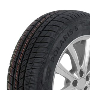 Anvelopa iarna BARUM Polaris 5, 215/40R18 ZOBA 89V POL5, Aderenta C, Consum D