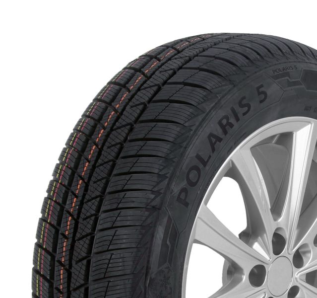 Anvelopa iarna BARUM Polaris 5, 215/45R18 ZOBA 93V POL5, Aderenta C, Consum D