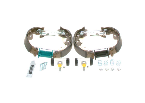 Saboți BOSCH 0 204 114 151 păreri