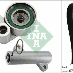 Curea distribuție INA 530 0719 10