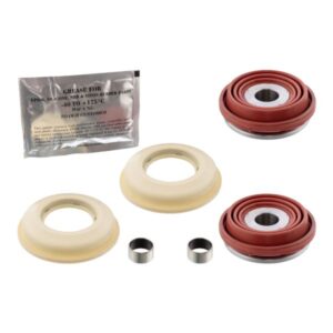 Kit reparare etrier FEBI FE107237