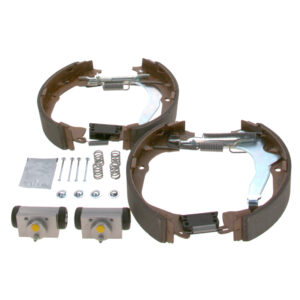 Saboți frână BOSCH 0 204 114 709