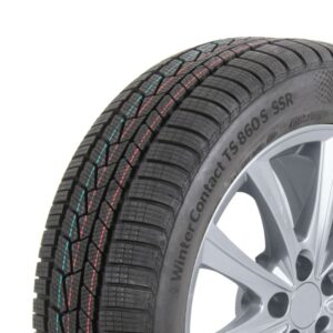 Anvelopa iarna CONTINENTAL WinterContact TS 860 S, 275/40R20 ZOCO 106V 860SR, Aderenta C, Consum D