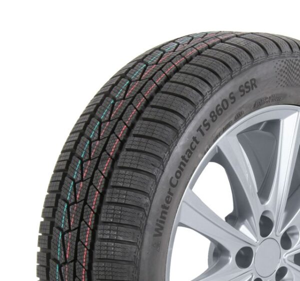 Anvelope turisme Continental 245/40R20 ZOCO 99V 860SRV păreri