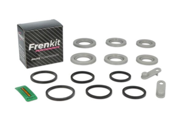 Kit reparare etrier FRENKIT PERFORMANCE 663003 păreri